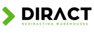 Diract WMS logo klein