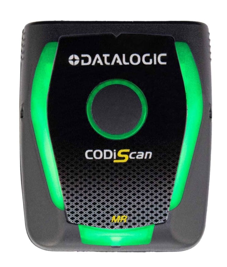 Datalogic CODiScan draagbare barcode scanner