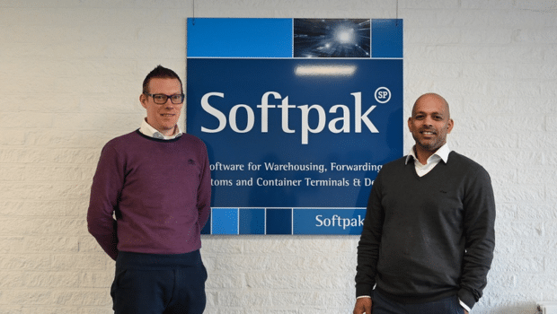 Softpak Partner