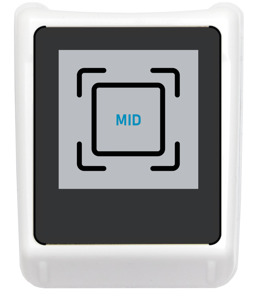 NIMMSTA Barcode Scanner Mid Range