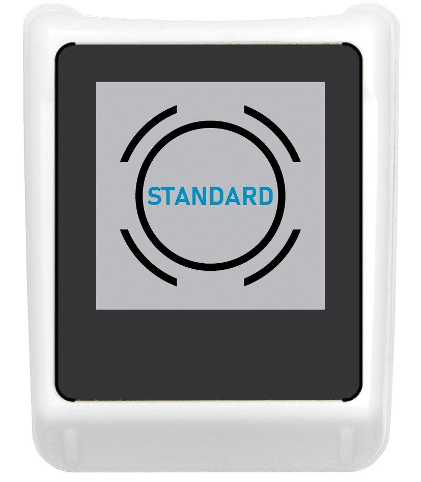 NIMMSTA Barcode Scanner Standard Range