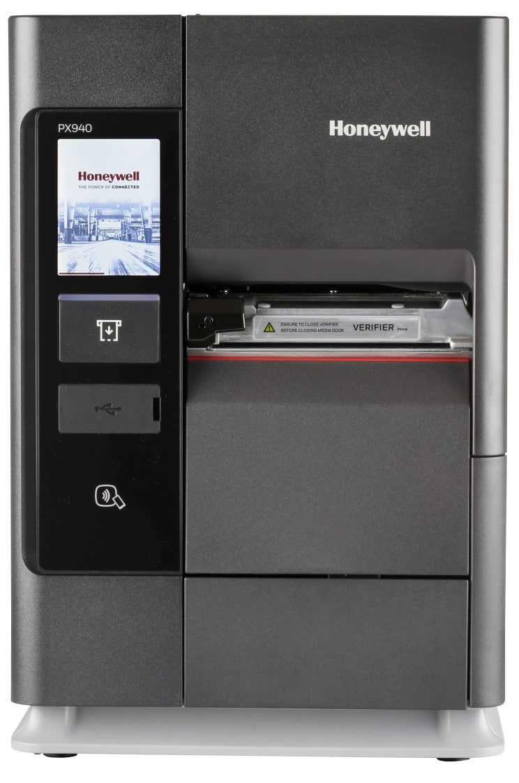 Honeywell PX940 printer